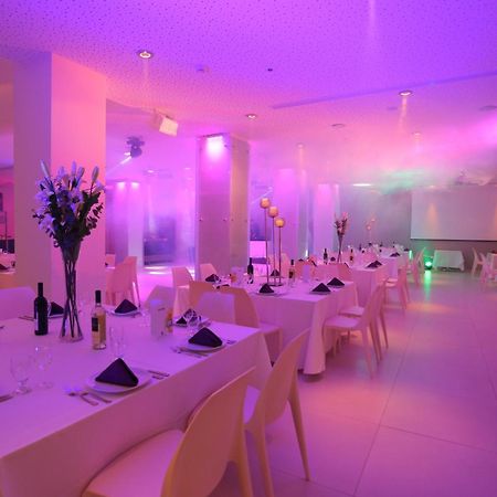 King Solomon Hotel Netanya Exterior photo