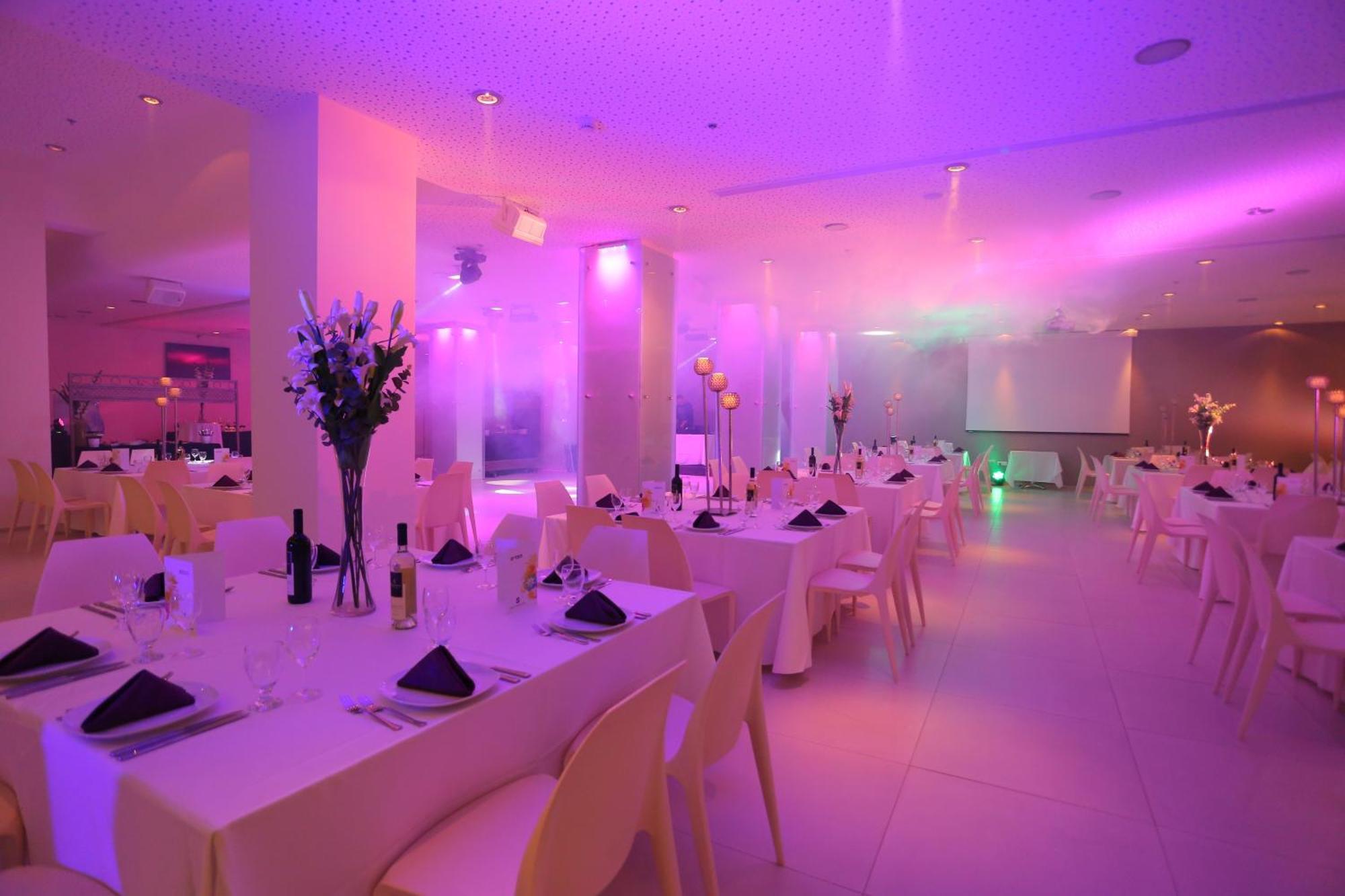 King Solomon Hotel Netanya Exterior photo