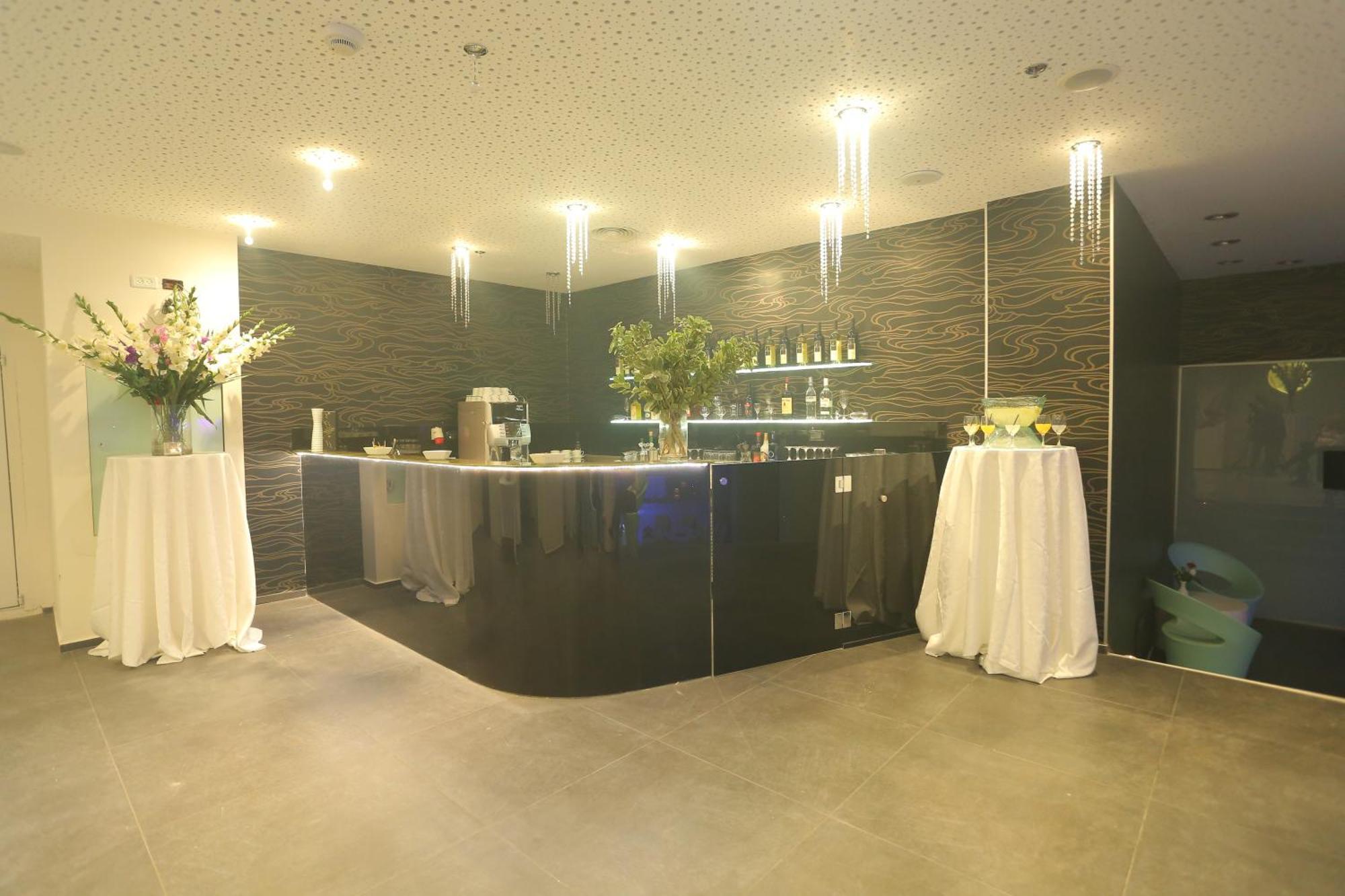 King Solomon Hotel Netanya Exterior photo