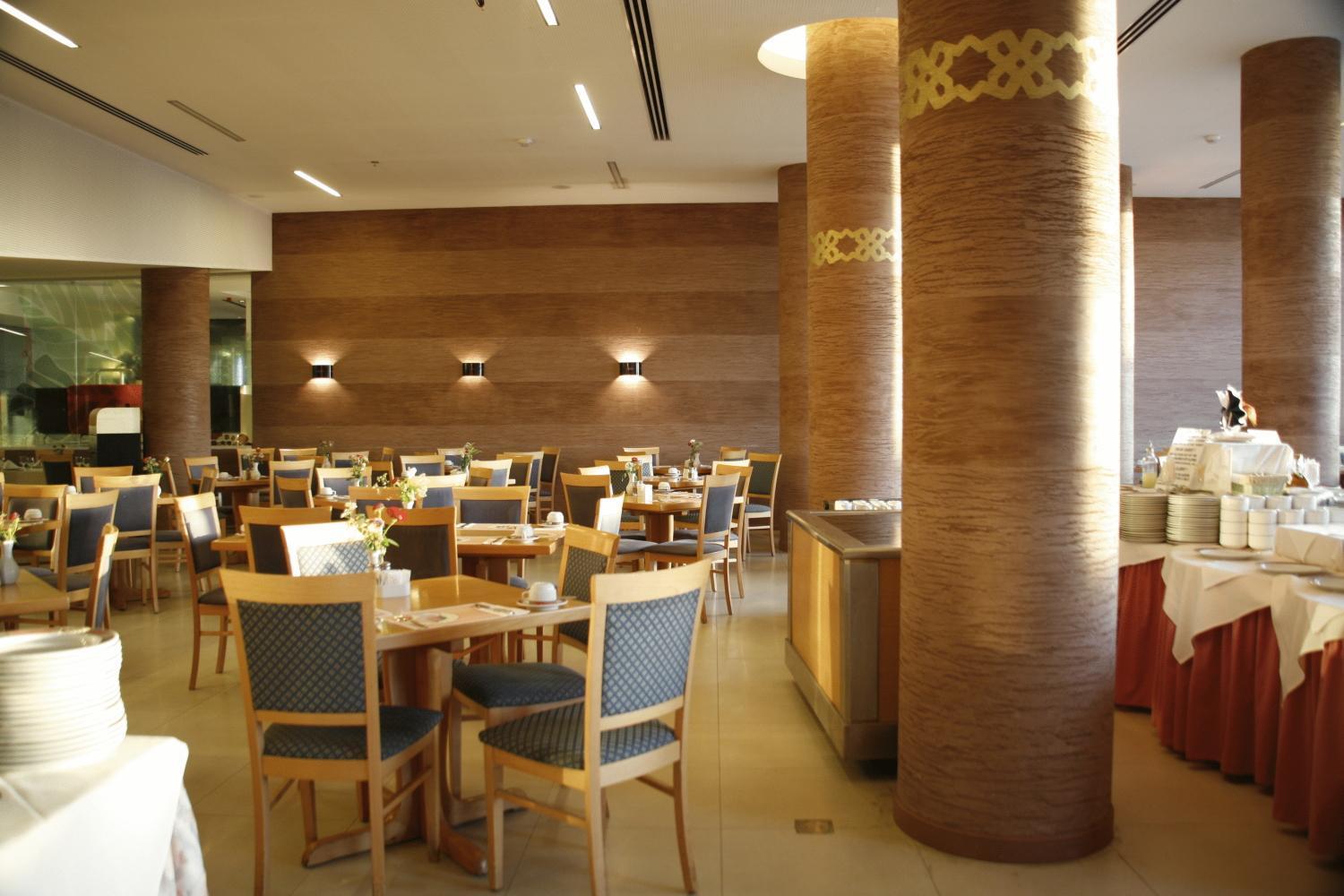 King Solomon Hotel Netanya Exterior photo