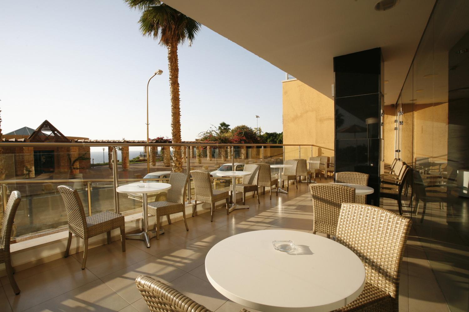 King Solomon Hotel Netanya Exterior photo