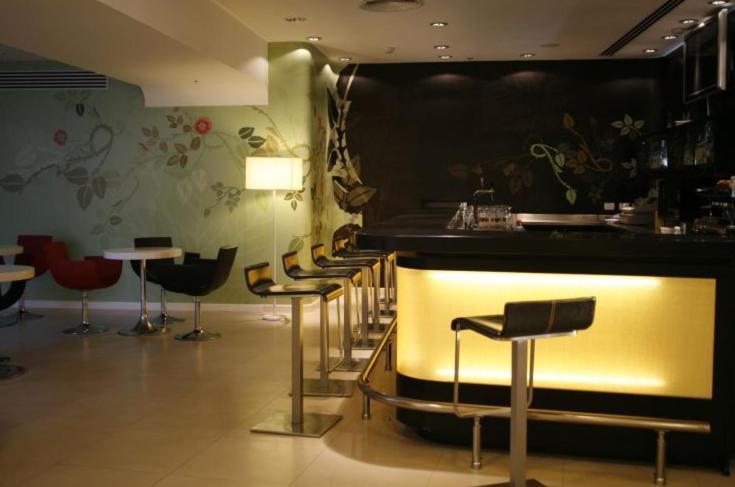 King Solomon Hotel Netanya Exterior photo