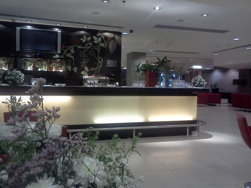 King Solomon Hotel Netanya Exterior photo