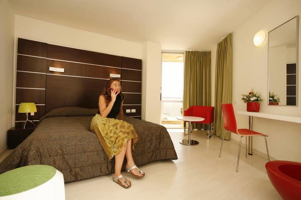 King Solomon Hotel Netanya Exterior photo
